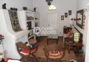 Foto 1 de Casa com 4 Quartos à venda, 105m² em Tijuca, Rio de Janeiro