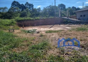 Foto 1 de Lote/Terreno à venda, 1293m² em Zona Rural, Mairinque