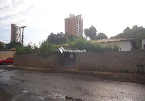 Foto 1 de Ponto Comercial com 6 Quartos para alugar, 200m² em Ininga, Teresina