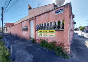 Foto 1 de Casa de Condomínio com 2 Quartos à venda, 139m² em Demócrito Rocha, Fortaleza