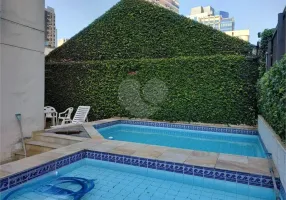 Foto 1 de Apartamento com 3 Quartos à venda, 110m² em Itaim Bibi, São Paulo