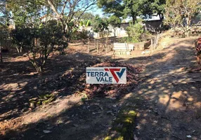 Foto 1 de Lote/Terreno à venda, 791m² em Margem Esquerda, Cachoeira Paulista