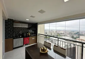 Foto 1 de Apartamento com 2 Quartos à venda, 68m² em Jardim Flor da Montanha, Guarulhos