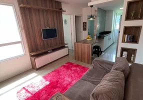 Foto 1 de Apartamento com 2 Quartos à venda, 52m² em Rio Pequeno, Camboriú