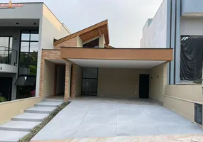 Foto 1 de Casa com 2 Quartos à venda, 200m² em Loteamento Park Gran Reserve, Indaiatuba