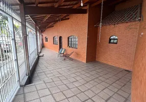 Foto 1 de Sobrado com 6 Quartos à venda, 400m² em Jardim Santa Lucrécia, São Paulo