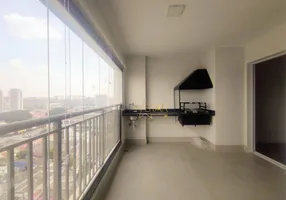 Foto 1 de Apartamento com 2 Quartos à venda, 65m² em Granja Julieta, São Paulo
