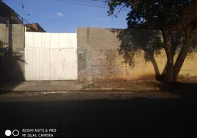 Foto 1 de Lote/Terreno à venda, 362m² em Parque Industrial Tanquinho, Ribeirão Preto