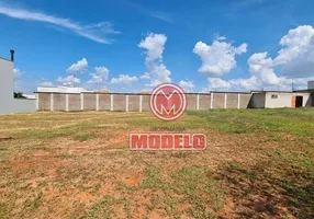 Foto 1 de Lote/Terreno à venda, 188m² em Água Branca, Piracicaba