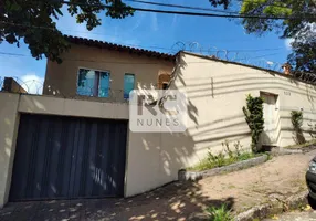 Foto 1 de Casa com 3 Quartos para alugar, 309m² em Santa Lúcia, Belo Horizonte