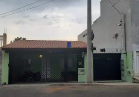 Foto 1 de Galpão/Depósito/Armazém para alugar, 322m² em Vila Nova Sorocaba, Sorocaba