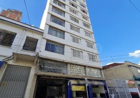 Foto 1 de Apartamento com 3 Quartos para alugar, 110m² em Centro, Piracicaba