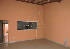 Foto 1 de Casa com 2 Quartos à venda, 100m² em Ipanema, Araçatuba