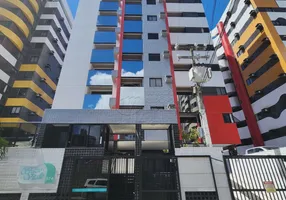 Foto 1 de Apartamento com 1 Quarto para alugar, 41m² em Ponta Verde, Maceió