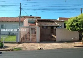 Foto 1 de Casa com 4 Quartos à venda, 160m² em Hedy, Londrina