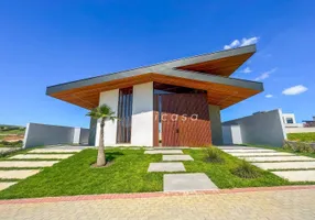 Foto 1 de Casa de Condomínio com 4 Quartos para venda ou aluguel, 287m² em Condominio Residencial Ecopark Bourbon, Caçapava
