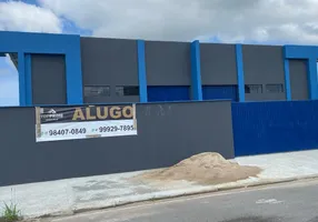 Foto 1 de Galpão/Depósito/Armazém para alugar, 750m² em Volta Redonda, Araquari