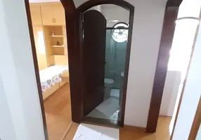 Foto 1 de Sobrado com 3 Quartos à venda, 163m² em Vila Maria Luisa, São Paulo