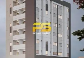 Foto 1 de Apartamento com 2 Quartos à venda, 54m² em Bessa, João Pessoa