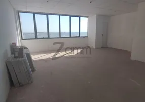 Foto 1 de Sala Comercial com 1 Quarto para alugar, 43m² em Parque Gabriel, Hortolândia