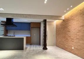 Foto 1 de Apartamento com 3 Quartos para alugar, 170m² em Bela Vista, São Paulo