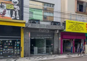 Foto 1 de Ponto Comercial para alugar, 119m² em Centro, Curitiba