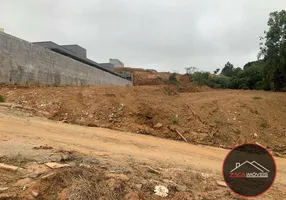 Foto 1 de Lote/Terreno à venda, 500m² em Vila São Paulo, Mogi das Cruzes