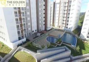 Foto 1 de Apartamento com 2 Quartos à venda, 45m² em Condominio Alta Vista, Valinhos