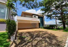 Foto 1 de Casa com 4 Quartos para alugar, 295m² em Gleba California, Piracicaba