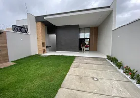 Foto 1 de Casa com 3 Quartos à venda, 100m² em São Bento, Fortaleza