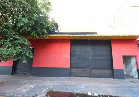 Foto 1 de Galpão/Depósito/Armazém para venda ou aluguel, 567m² em Jardim Londrilar, Londrina