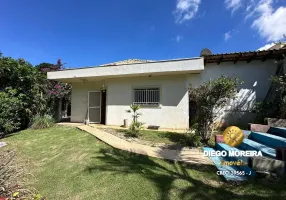 Foto 1 de Casa com 3 Quartos à venda, 177m² em Terra Preta, Mairiporã