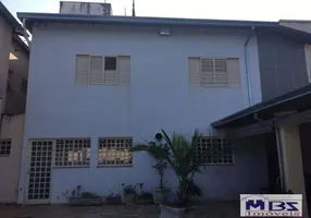 Foto 1 de Casa com 5 Quartos à venda, 380m² em Alto das Palmeiras, Itu