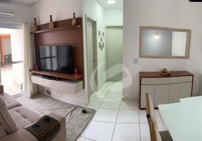 Foto 1 de Apartamento com 2 Quartos à venda, 50m² em Jardim Jamaica, Santo André