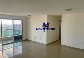 Foto 1 de Apartamento com 3 Quartos à venda, 107m² em Centro, Fortaleza