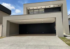 Foto 1 de Sobrado com 4 Quartos à venda, 309m² em Fazenda Vau das Pombas, Goiânia