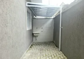 Foto 1 de Casa de Condomínio com 2 Quartos à venda, 67m² em Jardim Recanto Sao Vicente, São Vicente