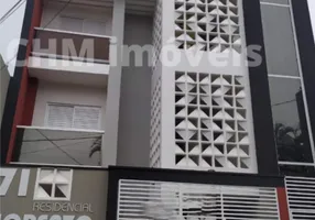 Foto 1 de Apartamento com 2 Quartos para venda ou aluguel, 48m² em Vila Mafra, São Paulo