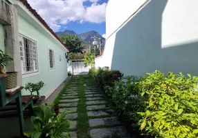 Foto 1 de Casa com 3 Quartos à venda, 177m² em Anil, Rio de Janeiro