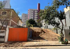 Foto 1 de Lote/Terreno para venda ou aluguel, 676m² em Água Fria, São Paulo