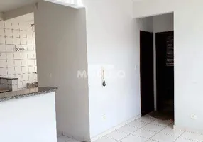 Foto 1 de Apartamento com 2 Quartos para alugar, 62m² em Jardim Colina, Uberlândia