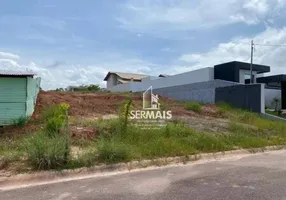 Foto 1 de Lote/Terreno à venda, 450m² em Triângulo, Porto Velho