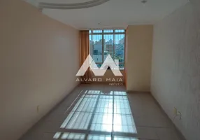 Foto 1 de Apartamento com 3 Quartos para alugar, 86m² em Santa Efigênia, Belo Horizonte