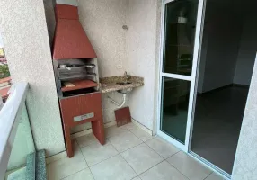 Foto 1 de Apartamento com 3 Quartos à venda, 70m² em Parque São Vicente, Mauá