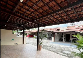 Foto 1 de Casa de Condomínio com 3 Quartos à venda, 135m² em Alto Maron, Vitória da Conquista