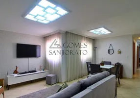 Foto 1 de Cobertura com 3 Quartos à venda, 180m² em Vila Eldizia, Santo André