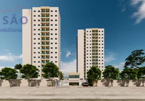 Foto 1 de Apartamento com 2 Quartos à venda, 54m² em Bela Vista, Mossoró