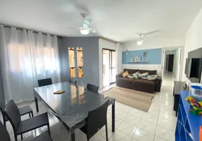 Foto 1 de Apartamento com 3 Quartos à venda, 85m² em Loteamento Joao Batista Juliao, Guarujá