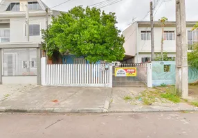 Foto 1 de Lote/Terreno à venda, 150m² em Sitio Cercado, Curitiba