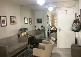 Foto 1 de Apartamento com 2 Quartos à venda, 56m² em Vila Mazzei, São Paulo